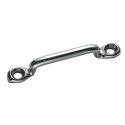 Stainless Steel Brass Wire Footman Loop