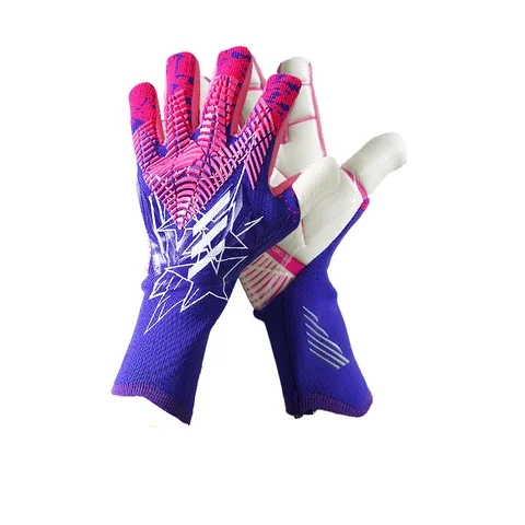 Top Selling Soccer Goal keeper Gloves Best Goalkeeper Gloves Latex super soft Goal keeper Gloves Made in Pakistan