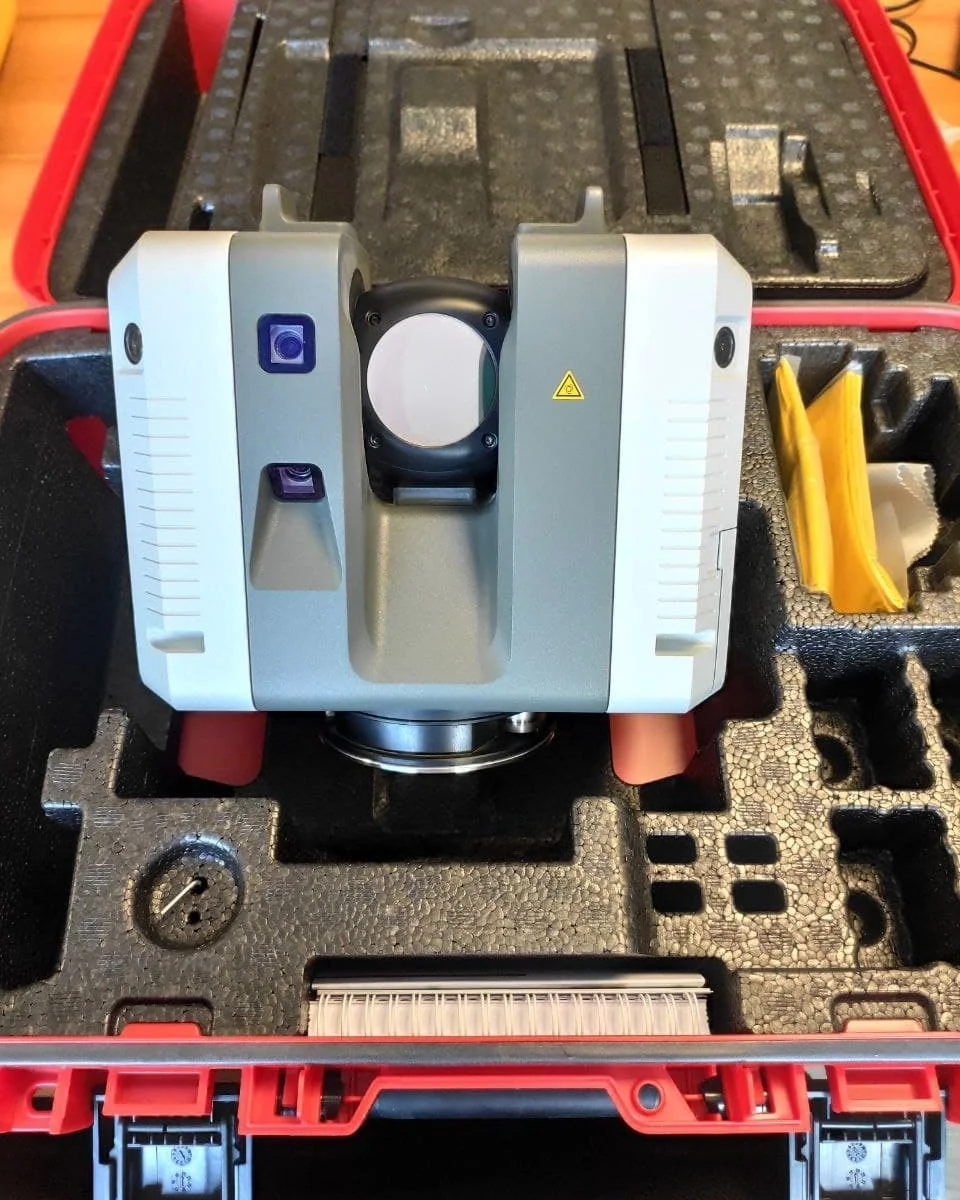 bulk discount Leica RTC360 3D Laser Scanner wholesale price express shipping