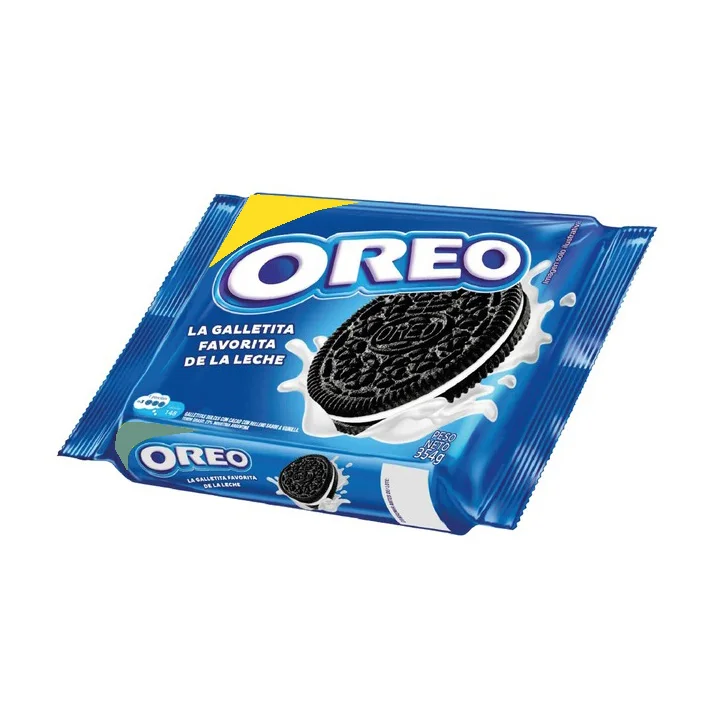 Oreo Soft Cake (12 x 12) x 16 gram bestseller