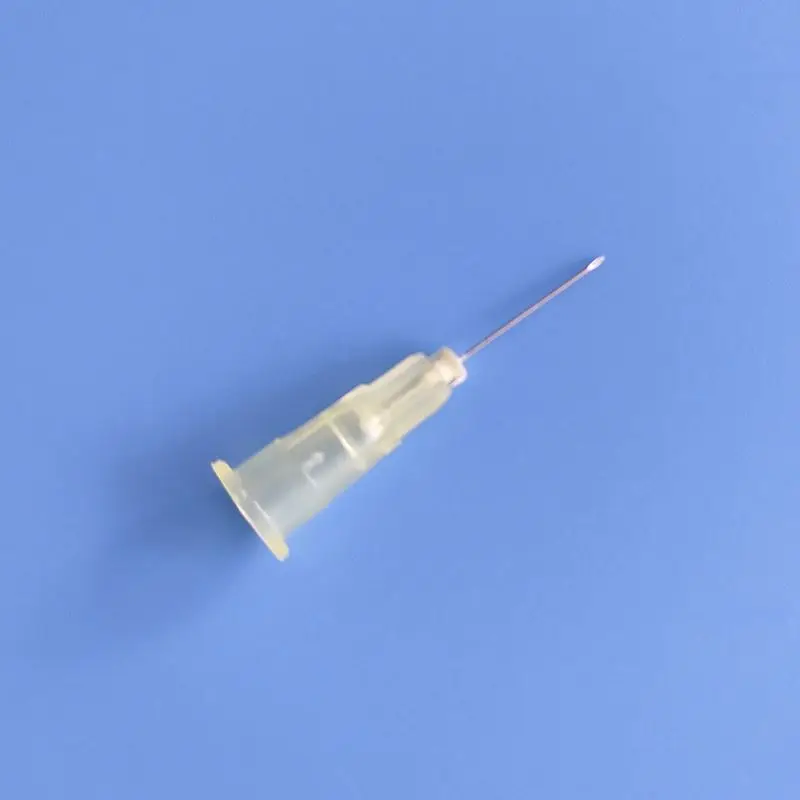 Medical 30g 31g 32g 4mm 8mm hypodermic needles disposable Dental Sterile Injection Needle syringe needle