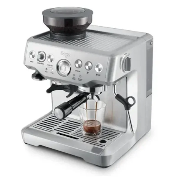 Dr.Coffee New Arrival Coffee Center 10.1 Inch Touch Screen Commercial Coffee Machine with 3 Powder Hoppers