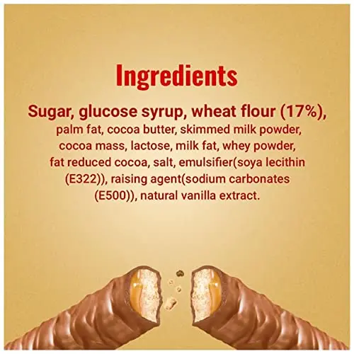 Twix chocolate 24 Bars of 50 gm Each
