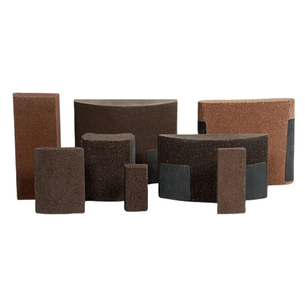 High Quality Resin Bonded Grinding Segments Widely Used Wholesale Price Grinding Wheels