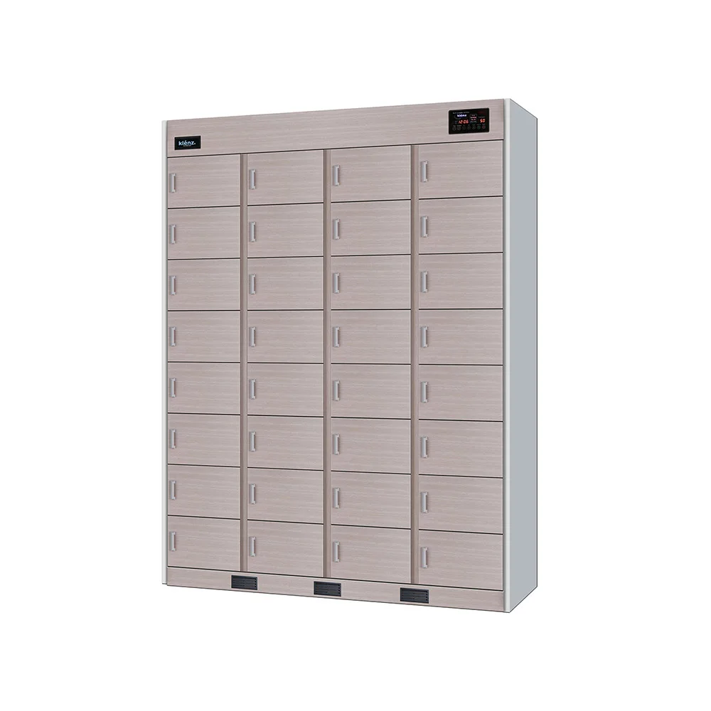 [Klenz] Korean electric shoe sterilizer 3 step intensive sterilization dual wavelength irradiation Shoes Sterilizer Dryer KS840