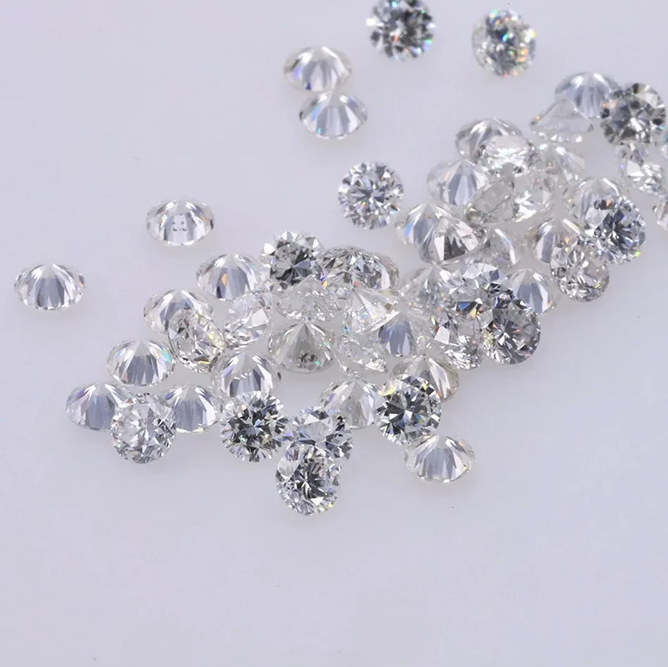 Eleven Size Genuine Synthetic Diamonds at Wholesale Price,Eleven Size Diamonds For Sale,lab diamonds wholesale CVD Diamonds