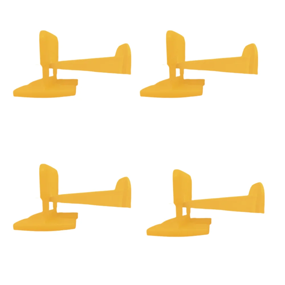 tile leveling system clips spacers