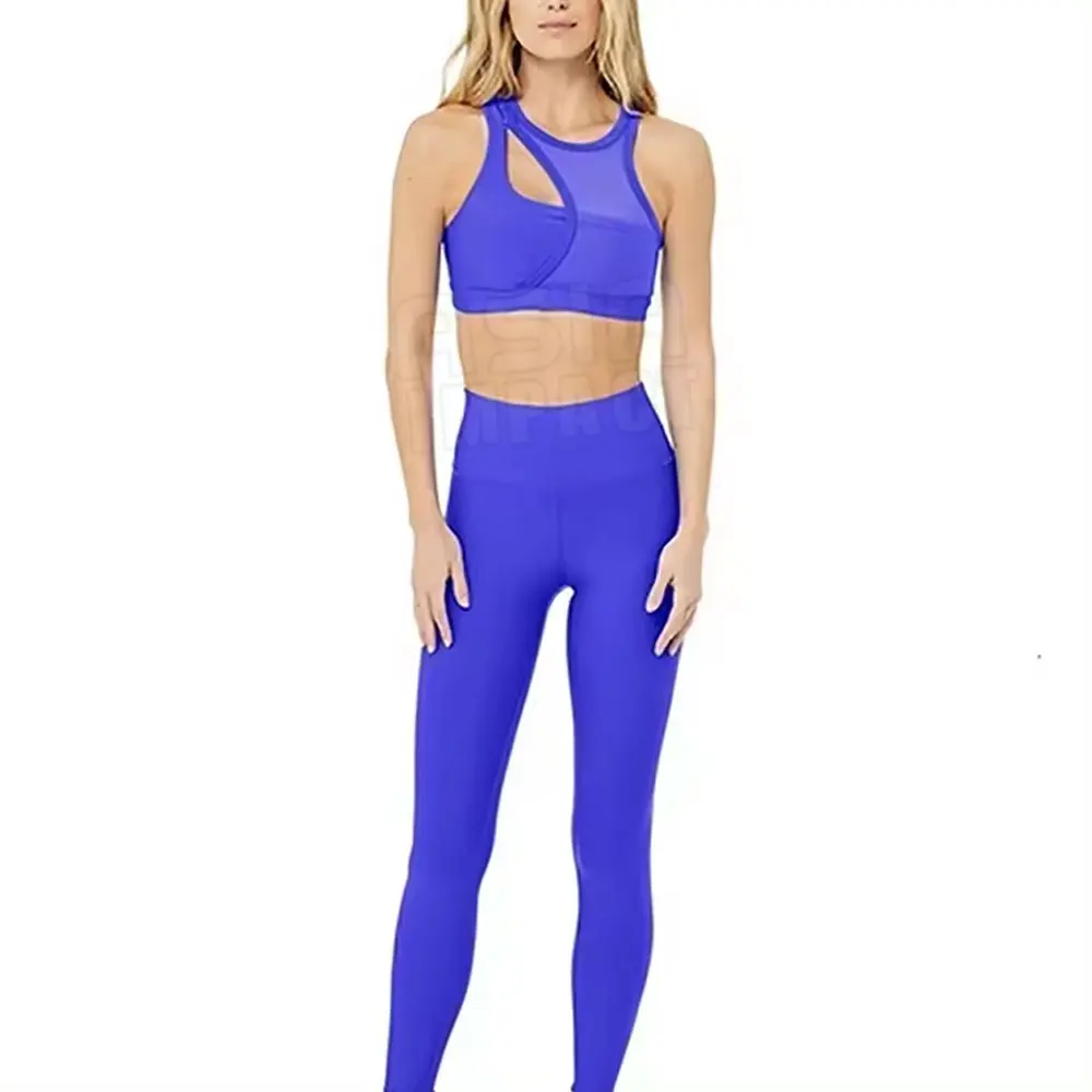 2024 набор для занятий йогой