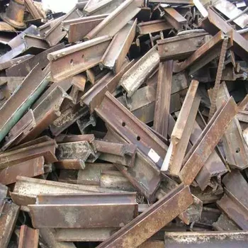 Cheap Cast Iron Cast Iron Scraps, HMS1 HMS2 Scrap in Bulk for Export
