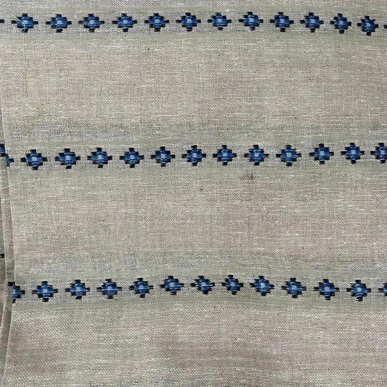 Buy Recycled Cotton Fabric Online in India Eco-Friendly Fabric