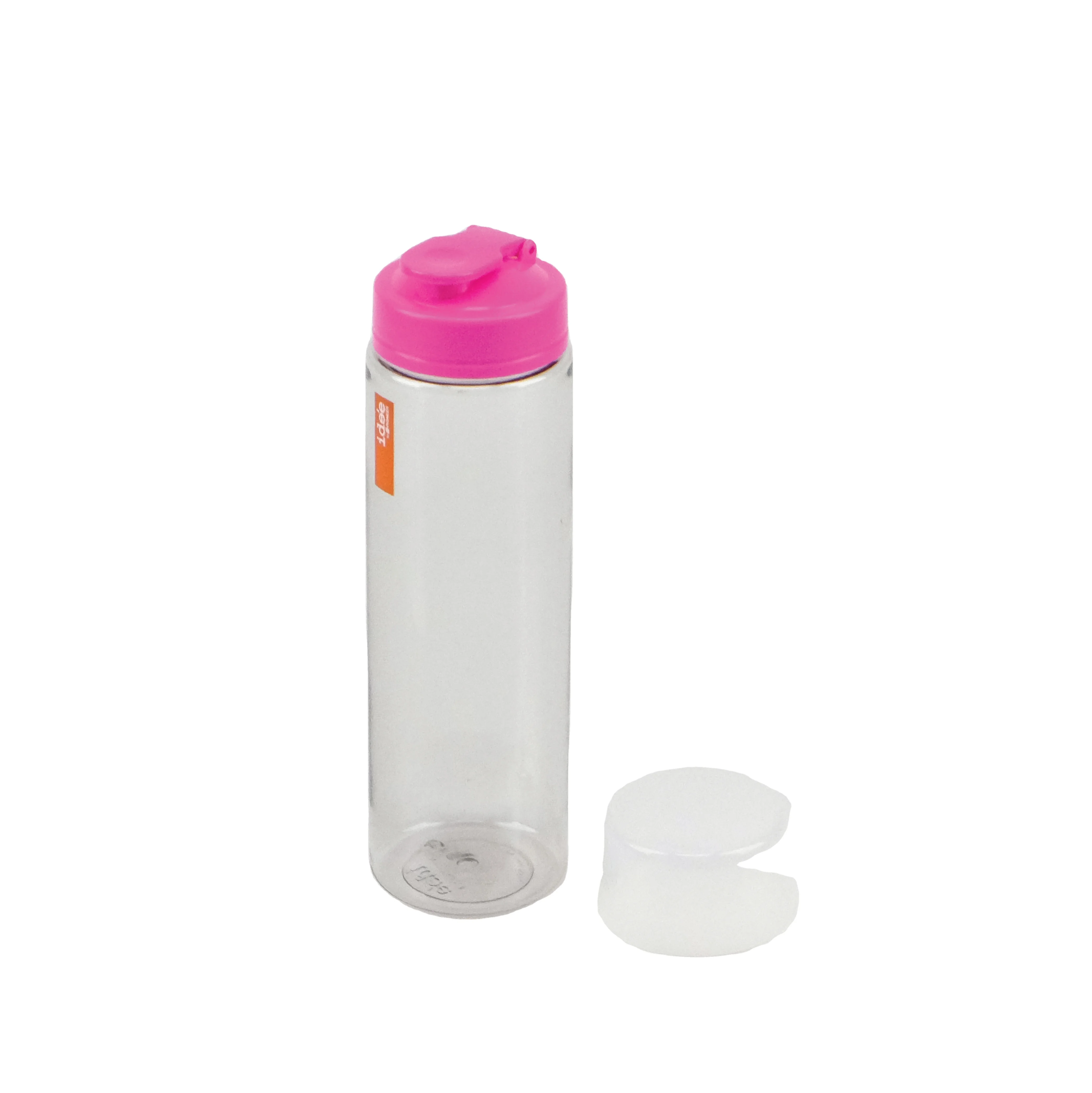 Bottle drink pet water bottles food grade plastic bottle packaging PIONEER Thailand manufacturer exporter high quality wholesale