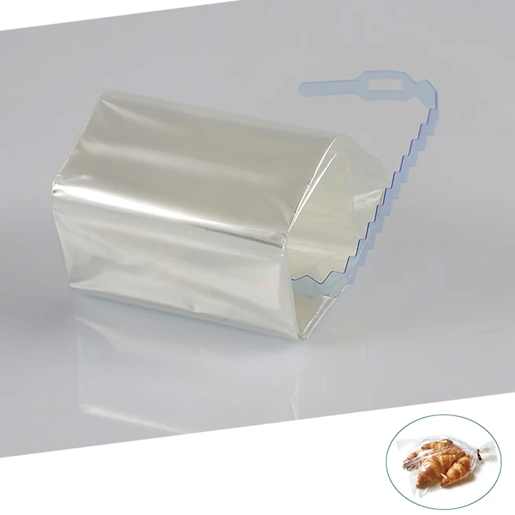 Airline Cooking Roasting Clear Transparent Plastic Oven Bag