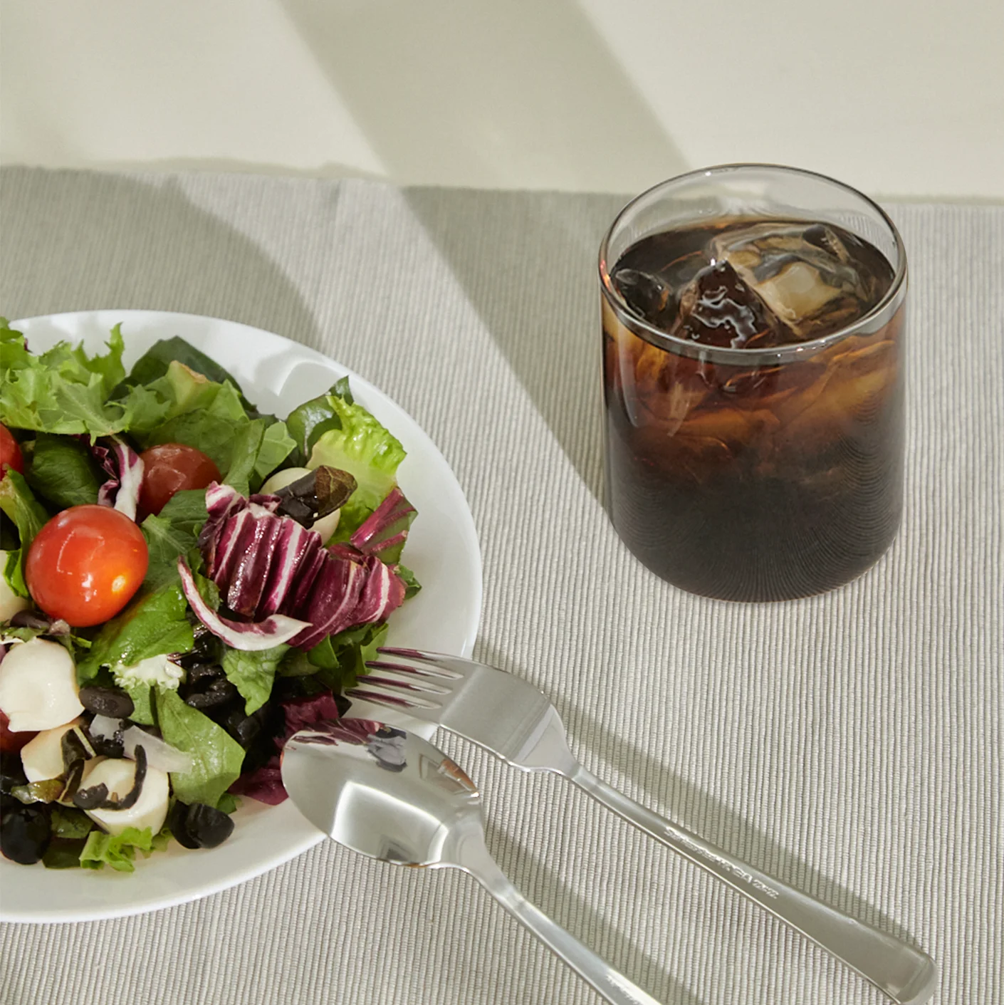 Korean 100% Caffeine-Free zero sugar Coffee Alternative drink Low Calories lactose-free vanilla latte Black Barley Beverage RTD