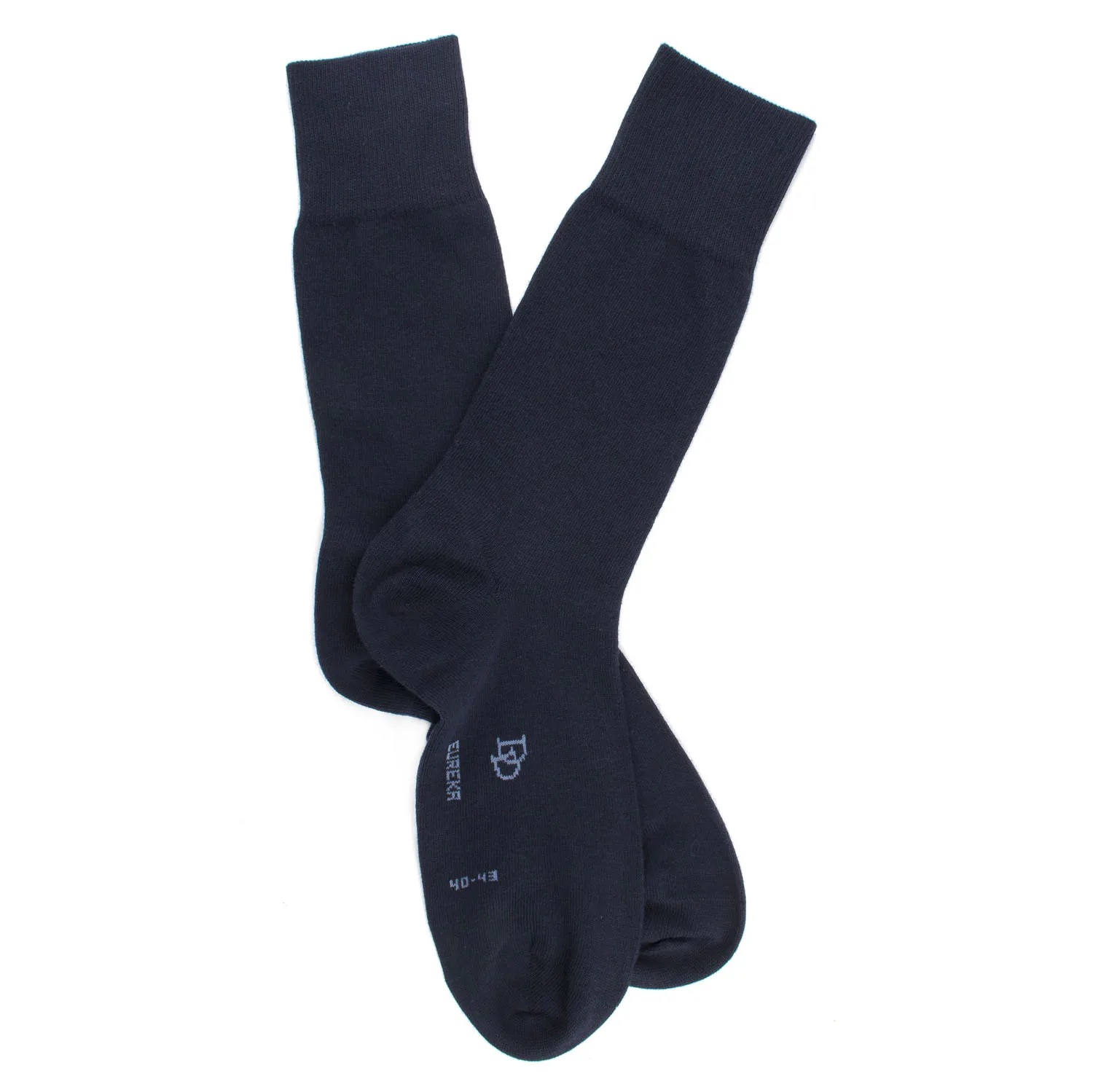 High-Quality Mens Egyptian Cotton Socks - Exceptionally Soft And Breathable - Perfect For Sensitive Skin And Daily Use