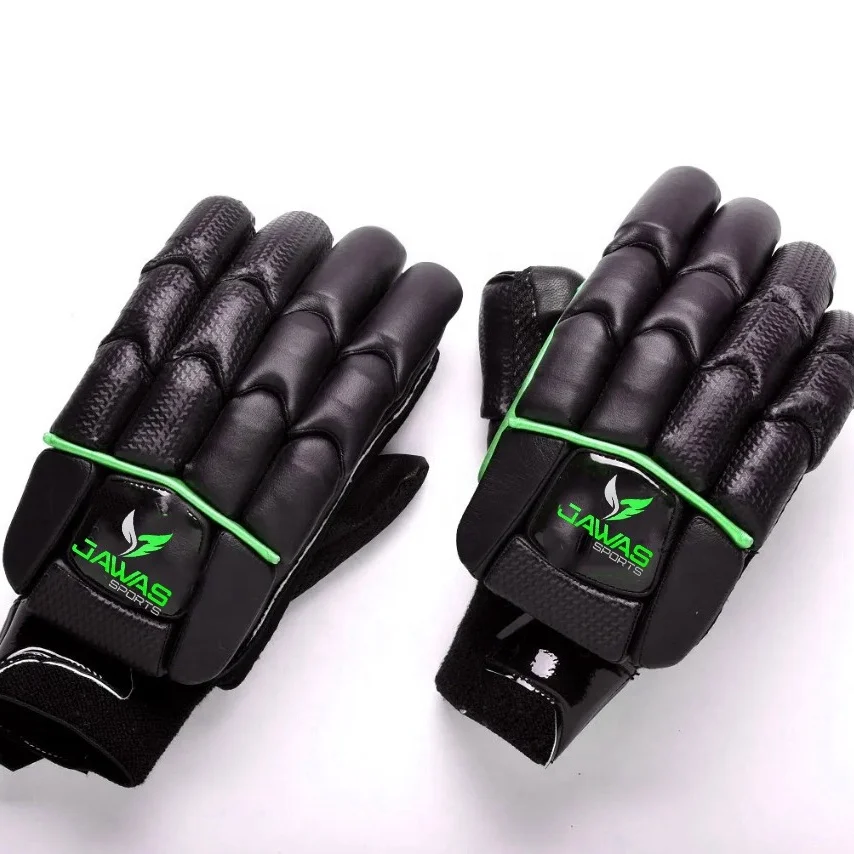 Cricket batting Comfortable gloves pro quality