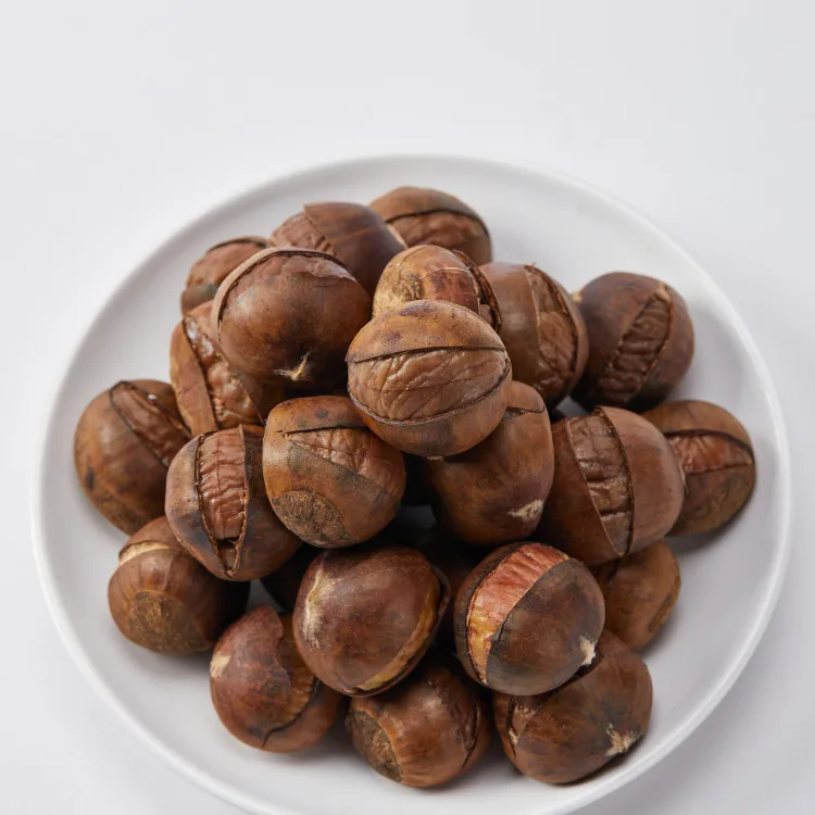 Buy Organic Fresh Chestnuts At Cheap Price