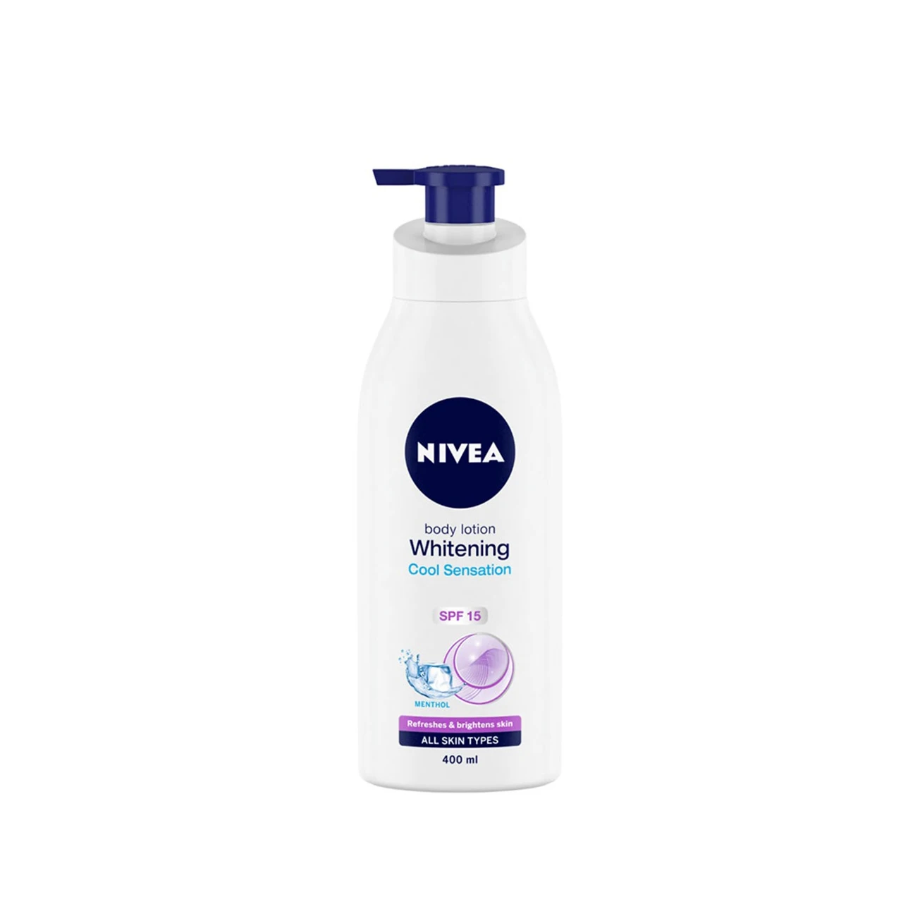NIVEA skin Lotion Nourishing Body Milk For Very Dry Skin 600ml & NIVEA cream All Season Multi-Purpose Cream 200ml