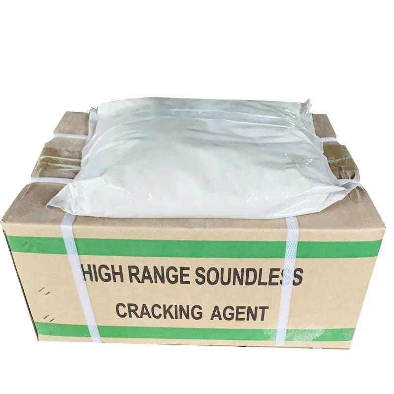 Non Xplosive агент