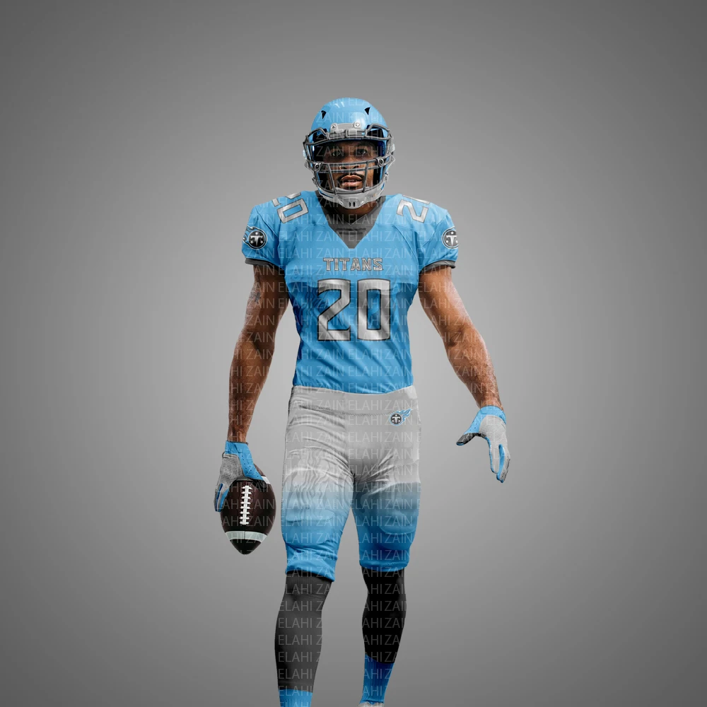 OEM ODM BEST High Quality Stitched Hot Selling Jersey Men Shirts American Football Style Sportswear Teams Jersey 2023