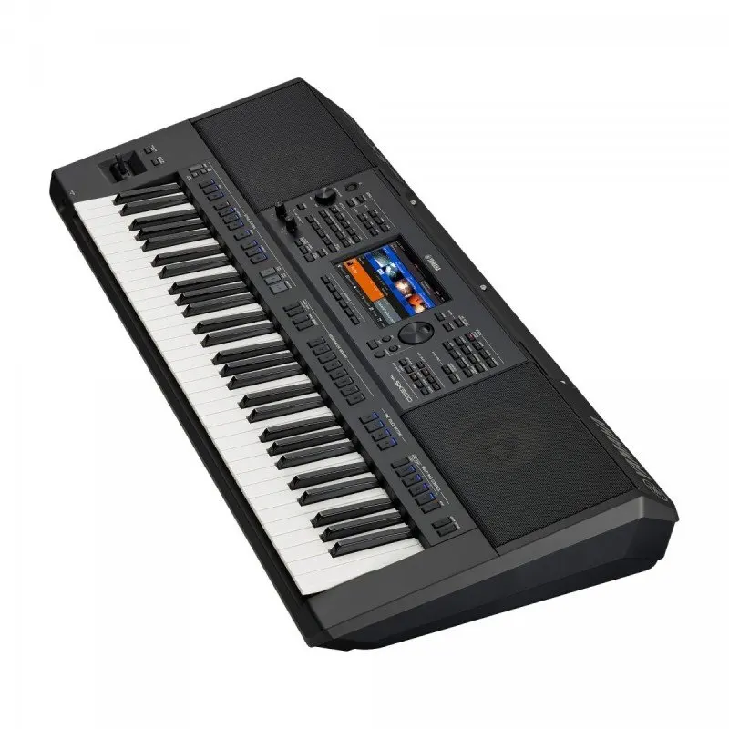 SALES ON PSR-SX900 61-Key High-Level Arranger Keyboard