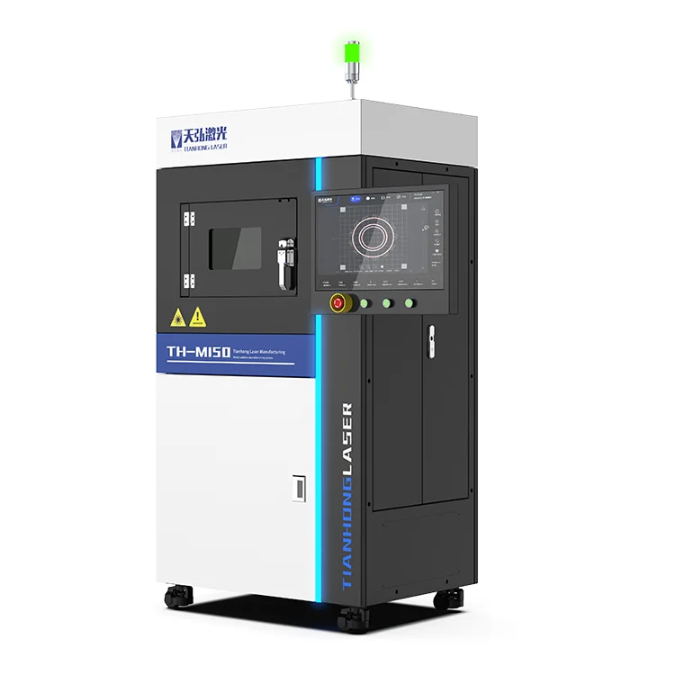 SLM Best metal 3d printer 3d stainless steel/titanium printer manufacturer low price 3d Printing machine