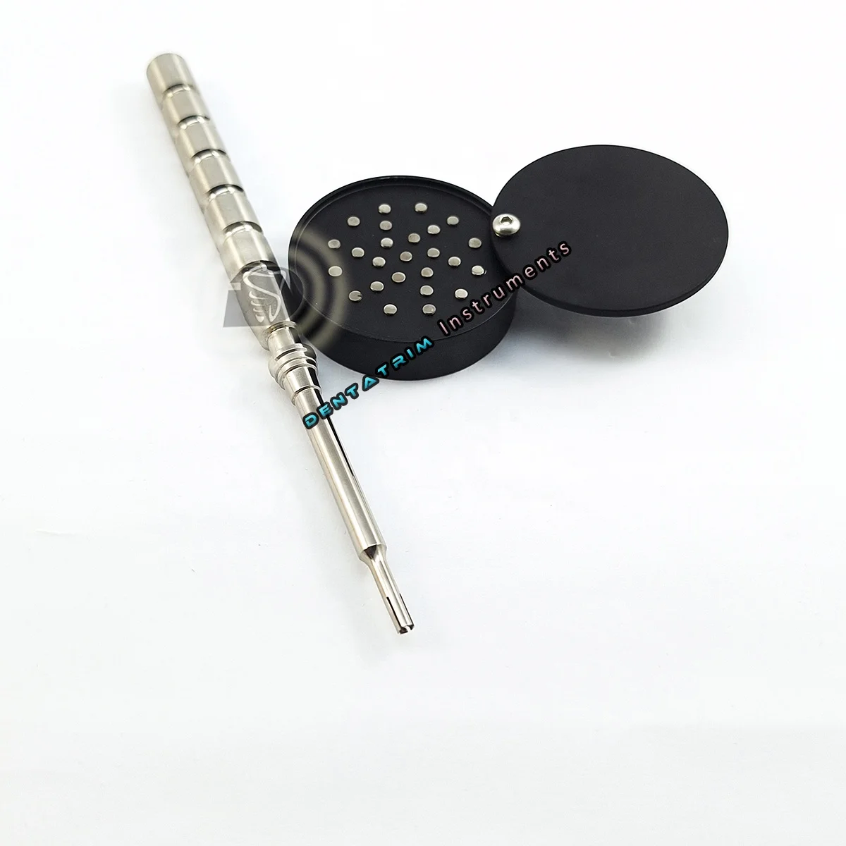 Зубная кость титановые штифты для фиксации мембраны стабилизирующий штифт 3 5 мм и костная ручка инструменты имплантата