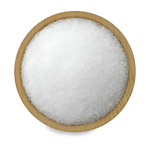 Manufacturer Supply High Quality Nacl Industrial Sodium Chloride