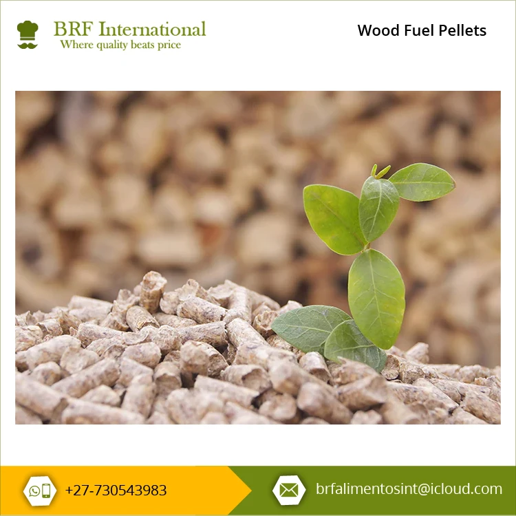 Top Selling Low Moisture and High Heat Content 100% Hard Wood Cooking Pellets at Best Competitive Price