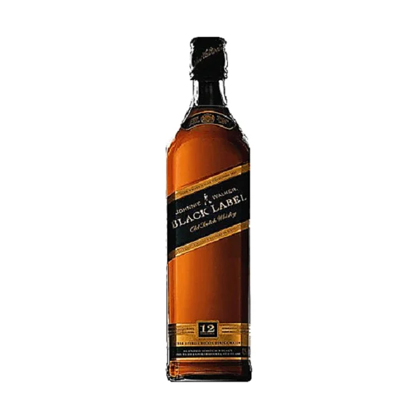 Walker Double Black 70cl/75cl/100cl | Blended Scotch Whisky