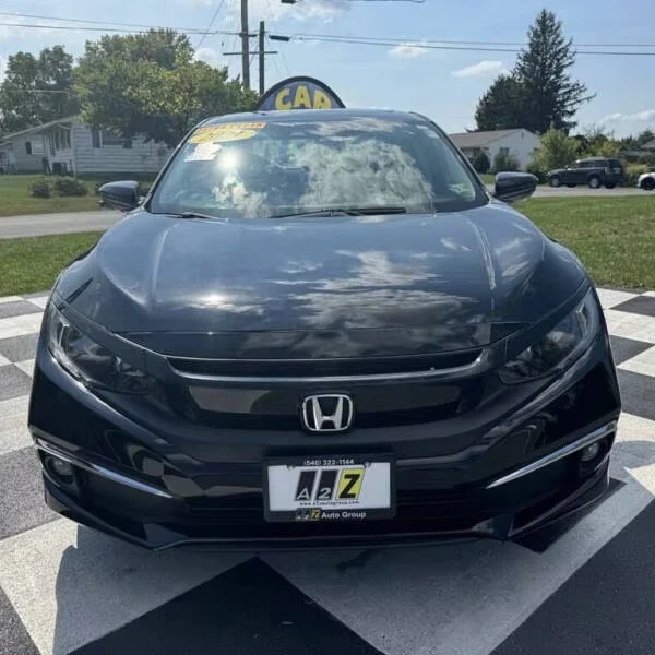 2021 Honda CR-V турбонаддув автоматический внедорожник с левым рулевым управлением Подержанные кожаные сиденья газовые/бензиновые/электрические топливные опции модель Civic