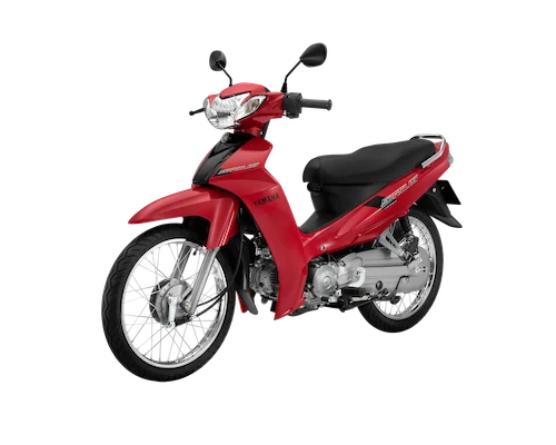 Vietnam Motorcycles Yamaha Sirius - Sirius FI