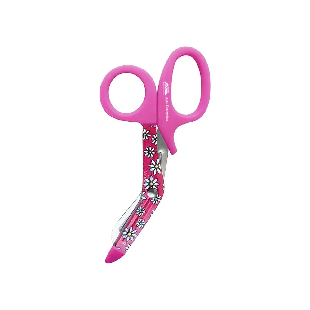 Universal Bandage Scissors Best Trauma Shears / Paramedics Nurse Scissors Medical Scissors for Nurse and Medical