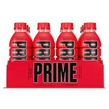 Prime Hydration Drinks by KSI & Logan Paul 500ml bottles all flavors available