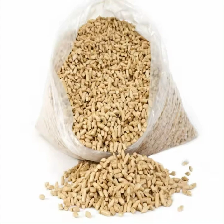 Factory Great Quality Natural solid fuel Wooden Pellets Wood Pellet Buy Wood Pellet in bulk quantity or 15 kg for bag Low Price