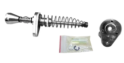 OP-10-4 : pinball kit accessories: Pull Plunger High Quality Metal Pull Rod for Pinball machine