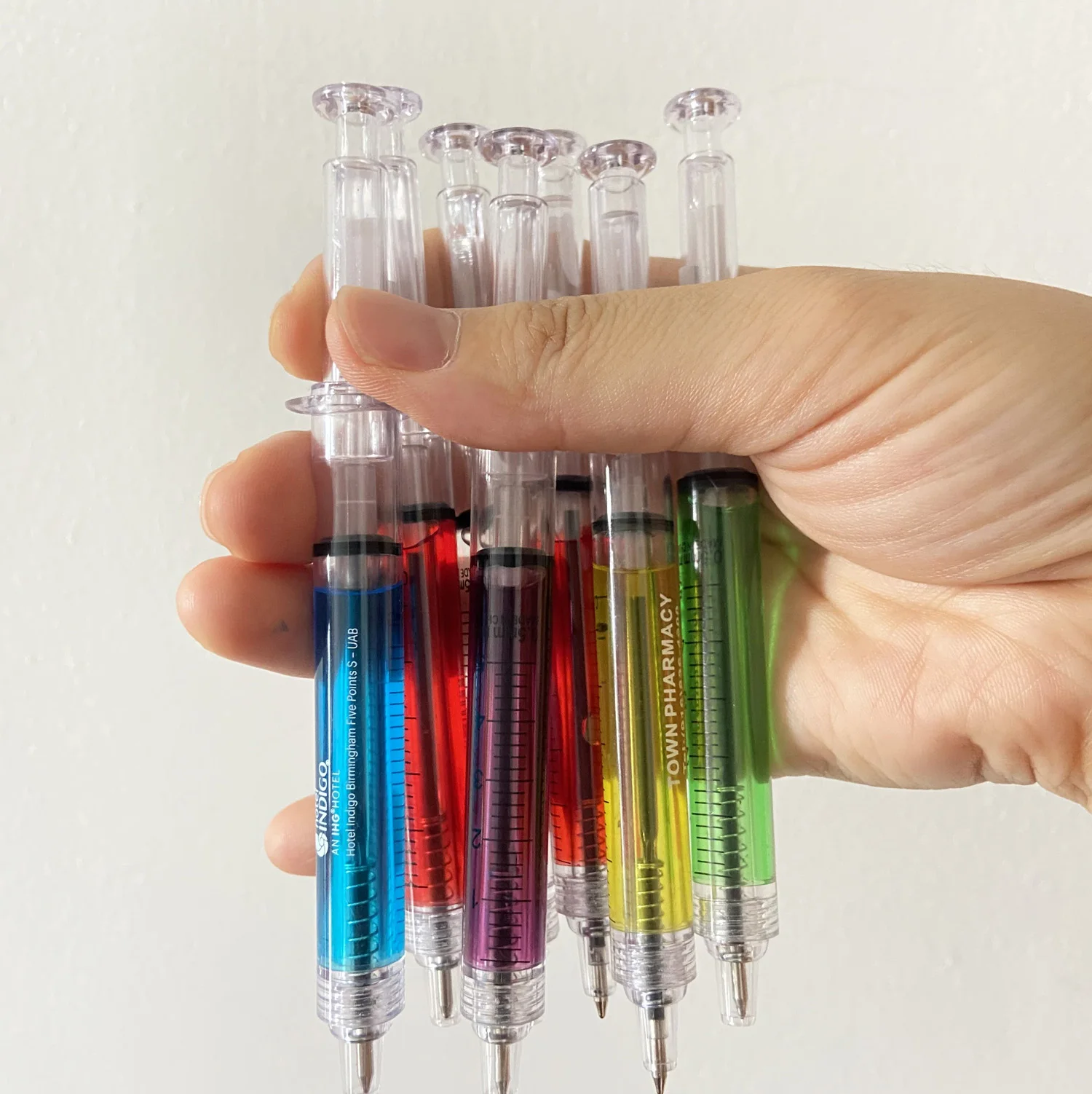 2025 new Unique back school Office School Supplier rabbit pen Gel Ink Pen cute children stationary