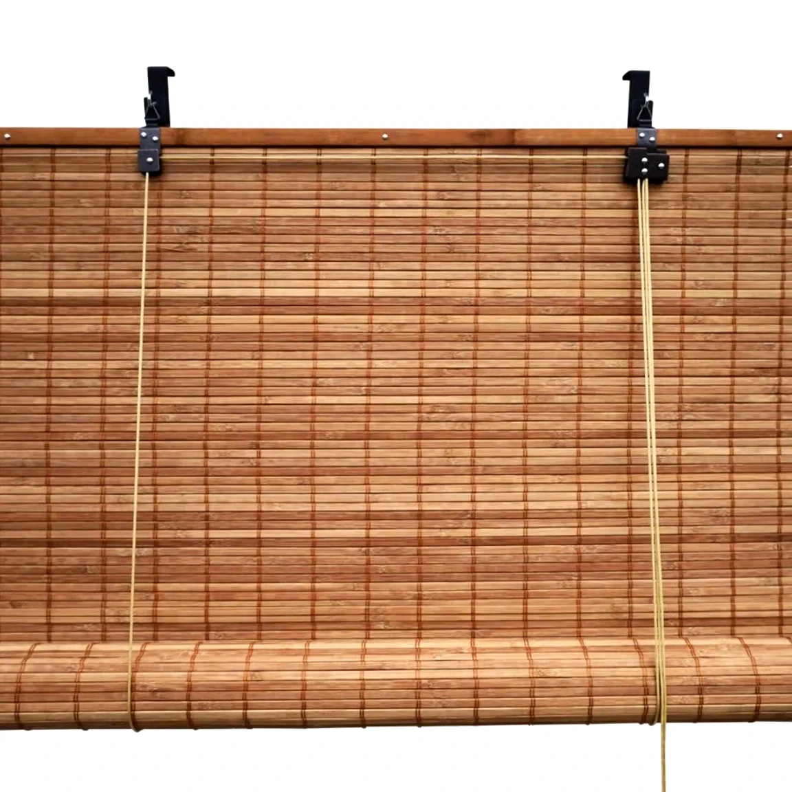 PREMIUM BAMBOO BLIND CURTAIN / NATURAL LIGHT CONTROL / MADE IN VIETNAM