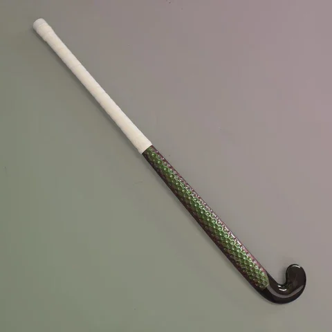 Field Hockey Stick Wholesale Logo Size As Per Customer Demands