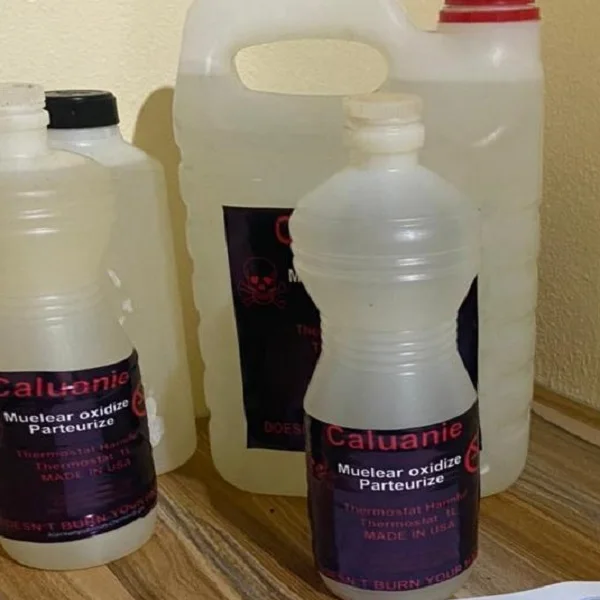 Покупайте качественное окисление калуани на