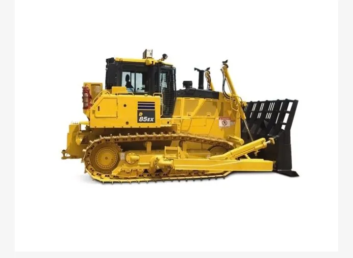 New construction machinery Original Condition Bull dozer Bulldozers For Sale