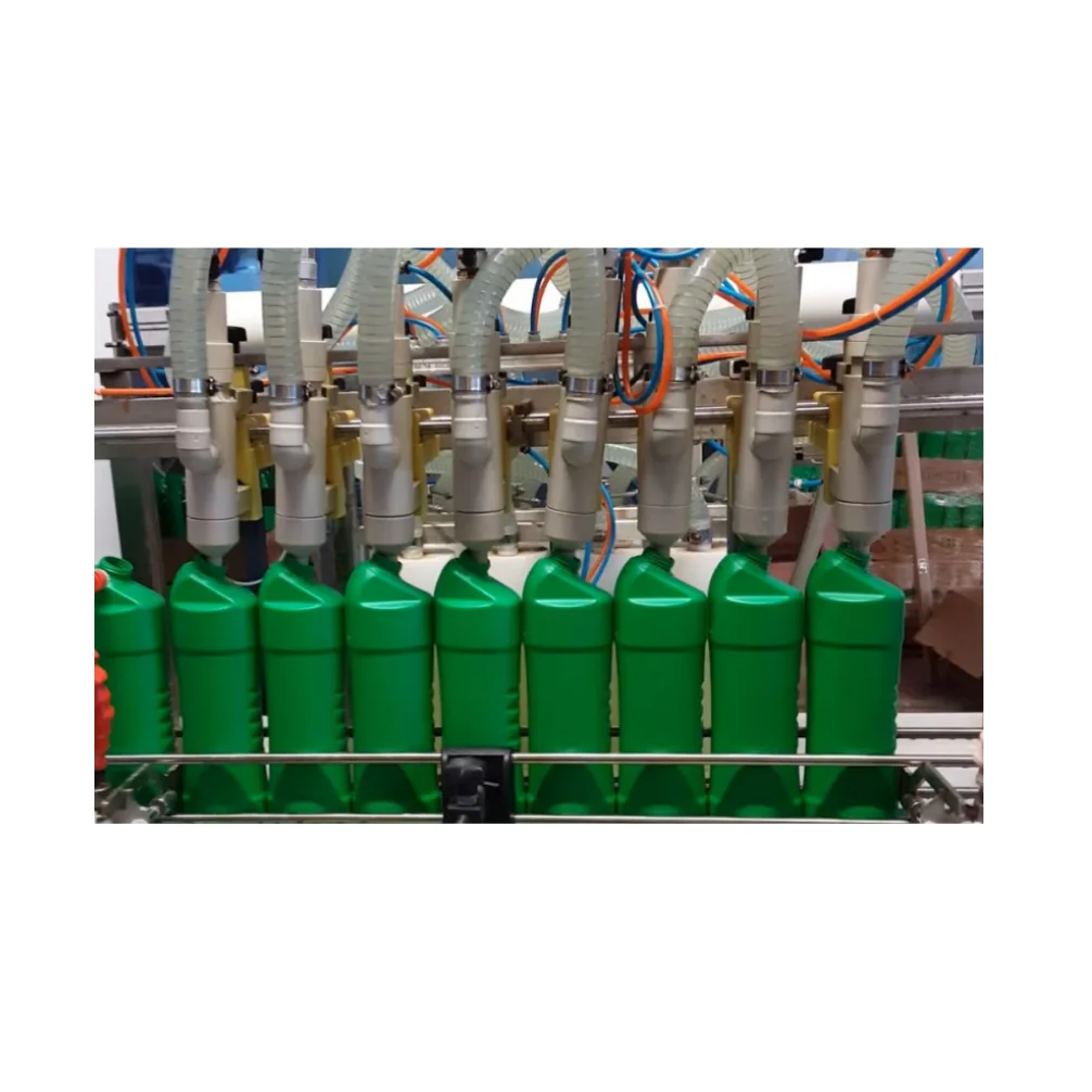 BLEACH PRODUCTION LINE Product Hot Seller WATER MIXER  High Quality STOCK TANK Equipment Product Best Price Company