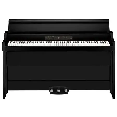 High Supply New KORGs G1 Air 88 Note Digital Piano Black