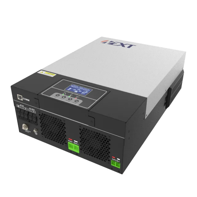 3500 Вт 5500 Вт далее VICTOR NM III автономный солнечный инвертор постоянного тока в переменный ток инвертор работает без батареи