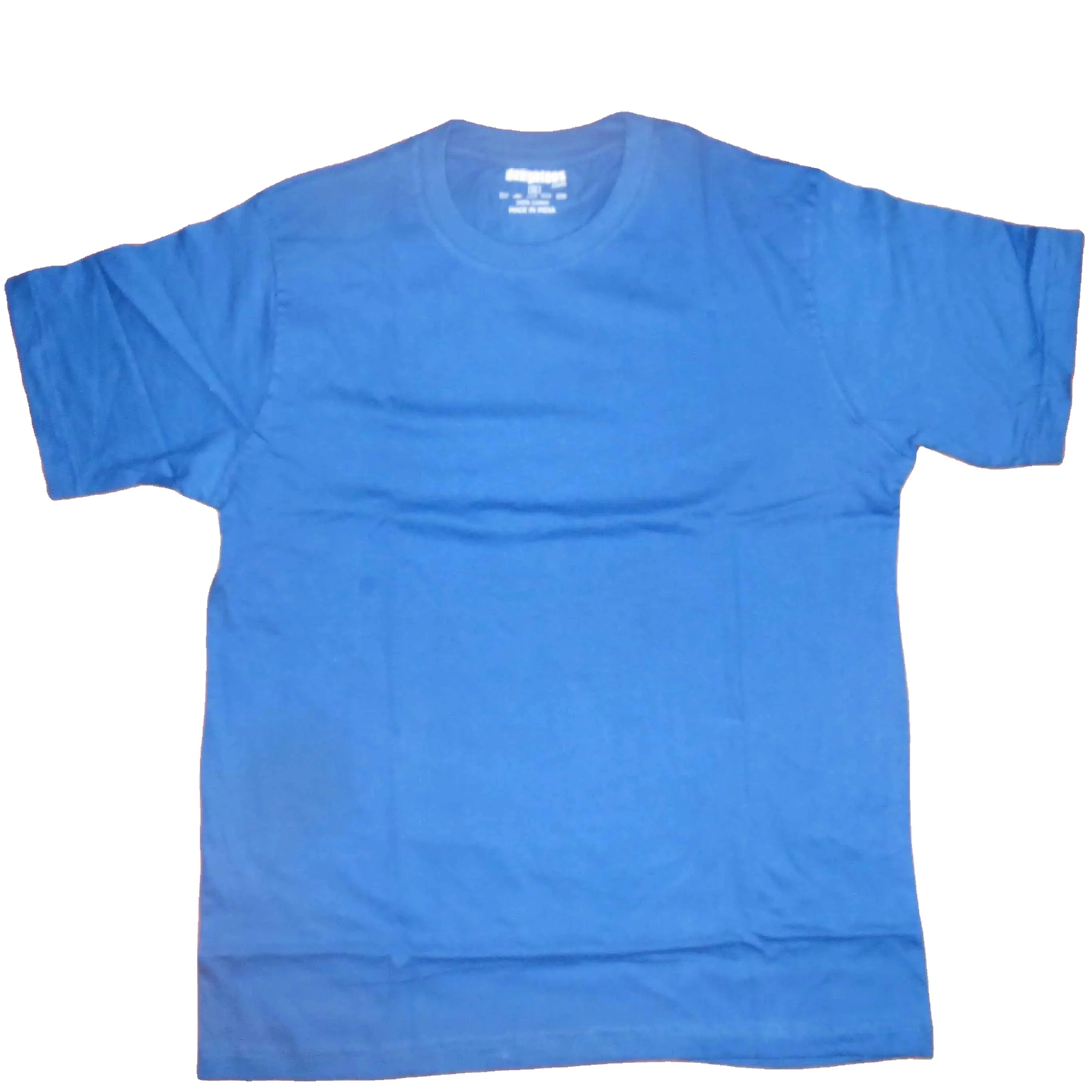 Mexico 140 GSM Promotional Tshirts budget quality summer cool cotton blend fabric political campaign president election T shirt