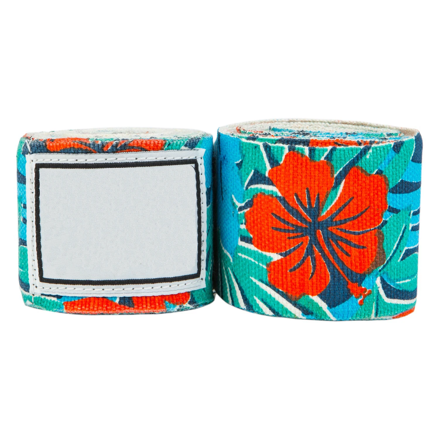 Boxing Strip 5-meters Boxing Bandage Sports Binding Combat Binding Belt Muay Thai Sanda Hand Wrap