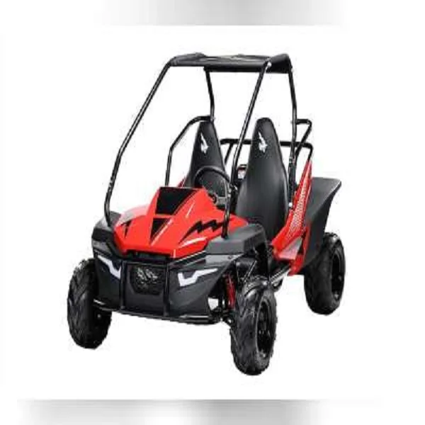 Дешевая багги для внедорожных электрических Багги Go Karts
