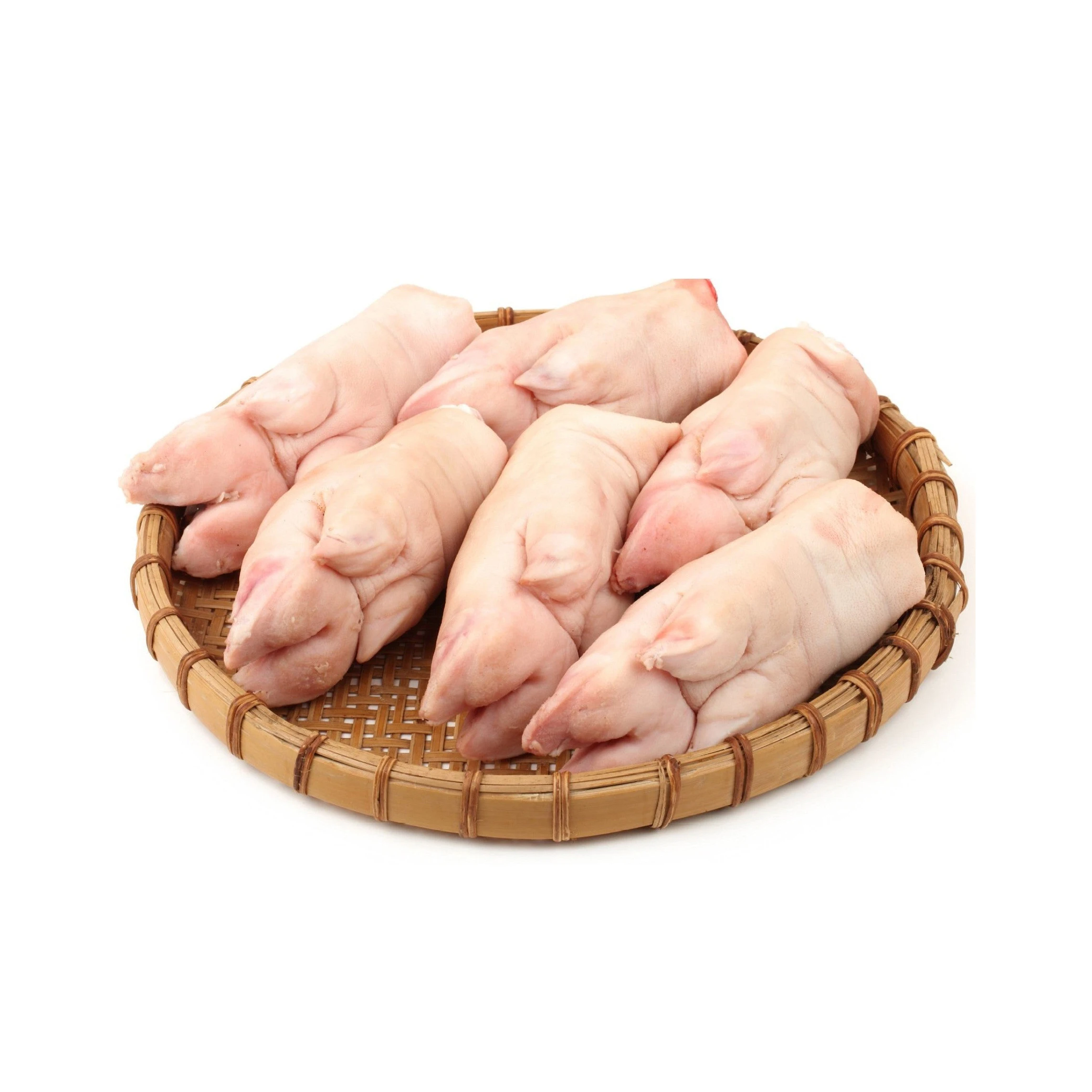 Wholesale Frozen Pork Front Feet Pig Feet For Sale