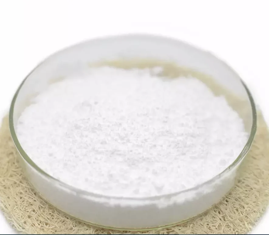 South Africa manufacturer supply Zinc gluconate CAS 4468-02-4