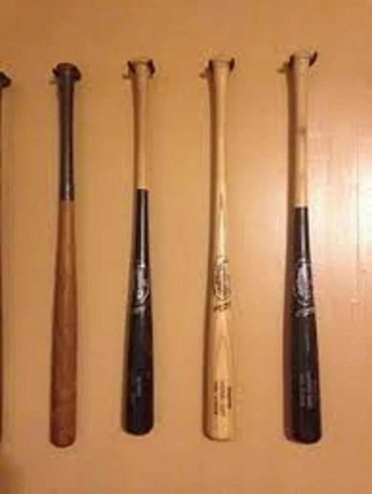 Wooden Best Sale Cheap Price High Quality Durable Custom Professional baseball bat