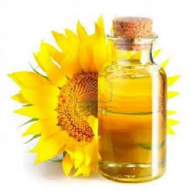 Bulk Premium Sunflower Oil for Sale from Factory Best Selling Crude Oil Ideal for High Quality Sunflower Oil Available